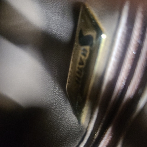 Sharif Colorful Patchwork Crossbody Bag - Picture 9 of 15